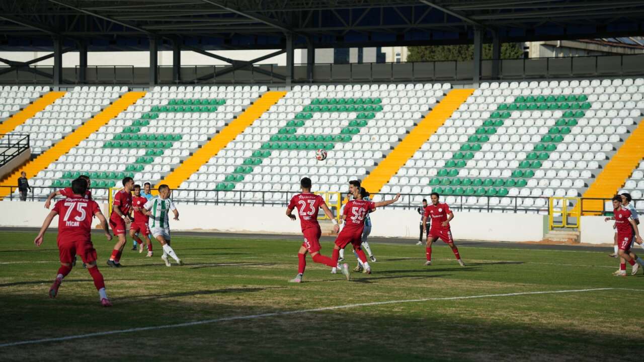 TFF 2. Lig’de Muğlaspor, 90 Dakikanın Kazananı Oldu: Rakibini 1-0 Mağlup Etti 8